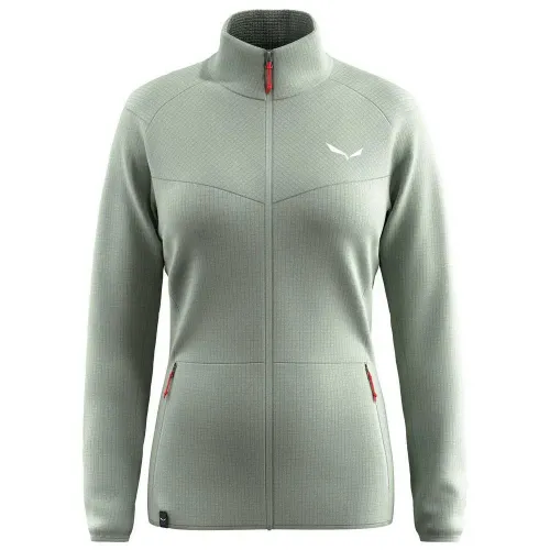 살레와 Puez Cammino Paclite 지퍼 플리스 2141165597