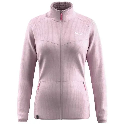 살레와 Puez Cammino Paclite 지퍼 플리스 2141165598