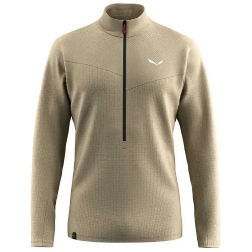 살레와 Puez Cammino Paclite 하프 지퍼 플리스 2141165603