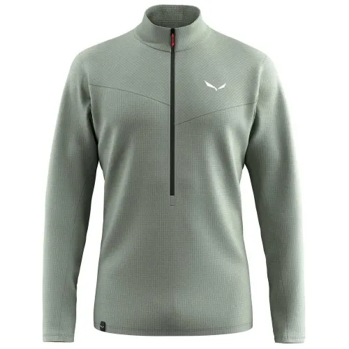 살레와 Puez Cammino Paclite 하프 지퍼 플리스 2141165605