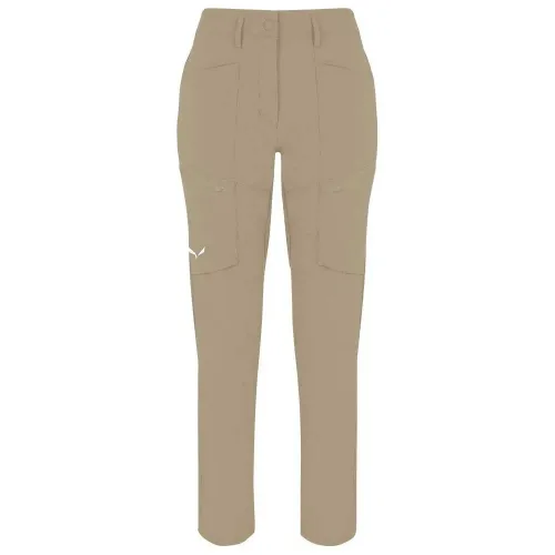 살레와 Puez Durastretch Cargo 바지 2141165617