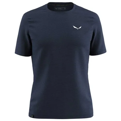 살레와 Puez 하이브리드 Dry 반팔 티셔츠 2141165629