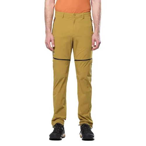 살레와 Puez Talveno Durastretch 2in1 바지 2141165644