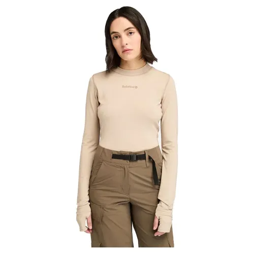 팀버랜드 등산 스틱라텍 Wicking 긴팔 티셔츠 2141176669