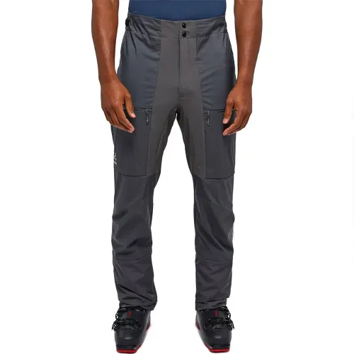 하그로프스 L.I.M 하이브리드 Touring 바지 2141183743