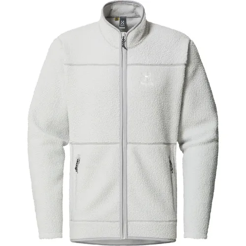 하그로프스 Mossa Pile 지퍼 플리스 2141183801