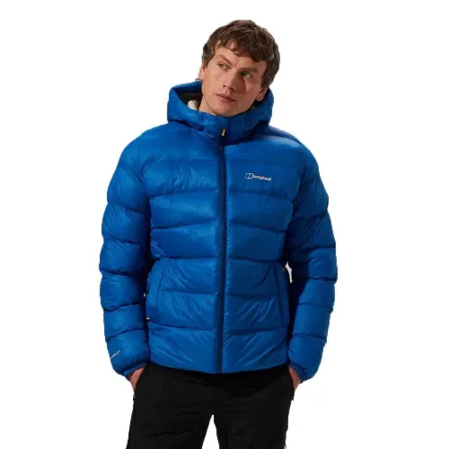 버그하우스 Ewden 자켓 2141184419