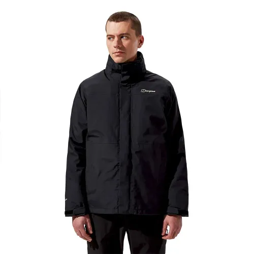 버그하우스 Hillwalker 2.0 Gemini HL 3in1 고어텍스 자켓 2141184446