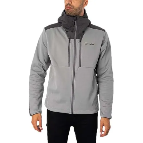 버그하우스 Reacon 자켓 2141184521