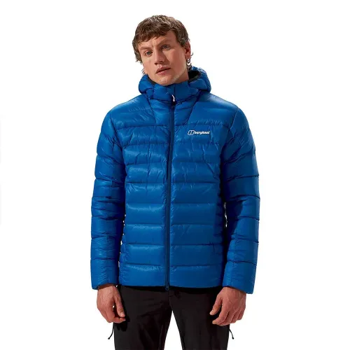 버그하우스 Summit-Nomad 다운 자켓 2141184590