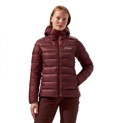 버그하우스 Summit-Nomad 다운 자켓 2141184591