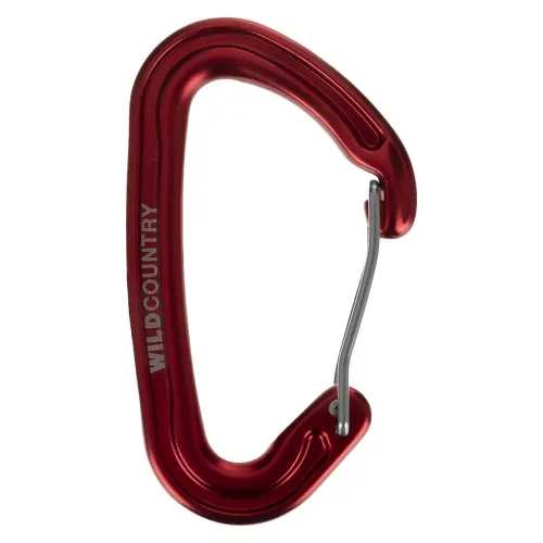 와일드컨츄리 Astro 카라비너 2141188110