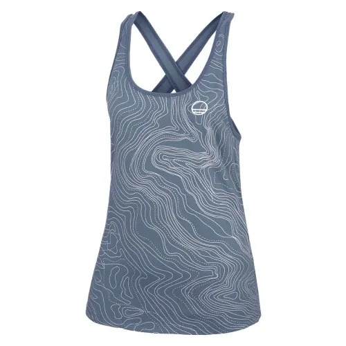 와일드컨츄리 Flow 나시 티셔츠 2141188130