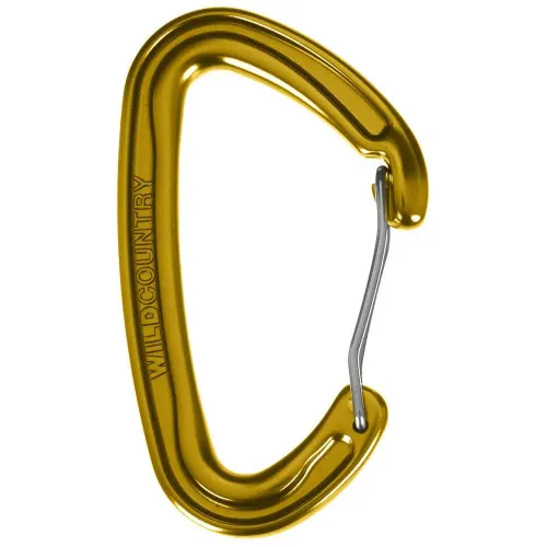 와일드컨츄리 Wildwire 카라비너 2141188223