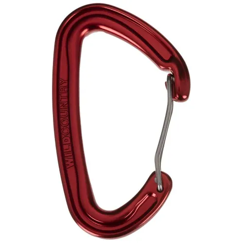 와일드컨츄리 Wildwire 카라비너 2141188227
