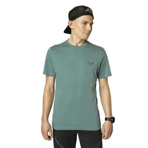 다이나핏 24/7 그래픽 반팔 티셔츠 2141192389