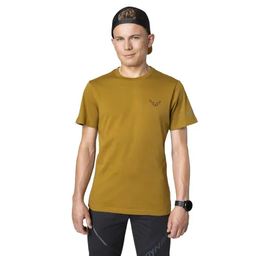 다이나핏 24/7 그래픽 반팔 티셔츠 2141192394