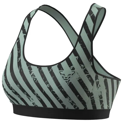 다이나핏 Alpine 그래픽 스포츠 브라 2141192412