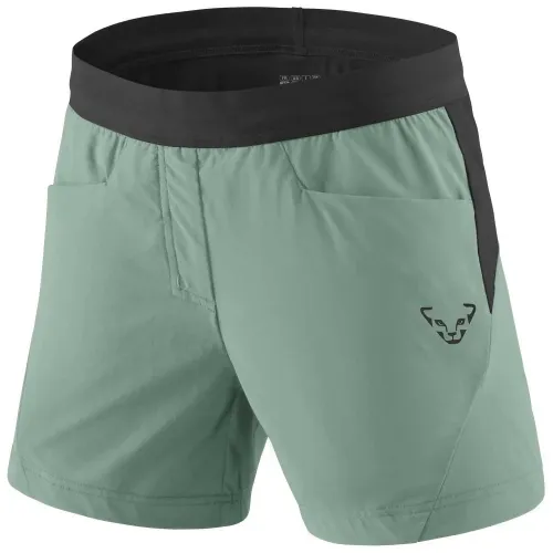 다이나핏 Transalper 하이브리드 반바지 2141192561