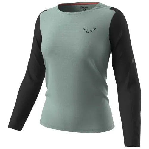 다이나핏 Transalper 긴팔 티셔츠 2141192569