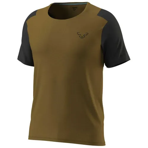 다이나핏 Transalper 반팔 티셔츠 2141192582