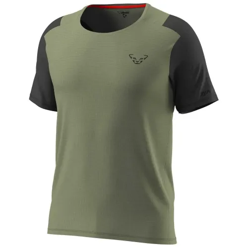 다이나핏 Transalper 반팔 티셔츠 2141192583