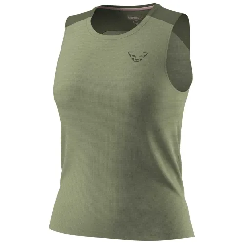 다이나핏 Transalper 나시 티셔츠 2141192586