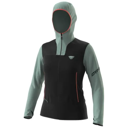 다이나핏 Traverse 등산 스틱라텍 자켓 2141192600