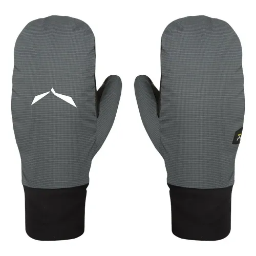 살레와 Ortles Tirolwool 장갑 2141199109