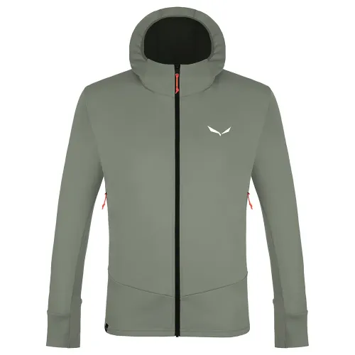 살레와 Puez Polarlite 후드 플리스 2141199186