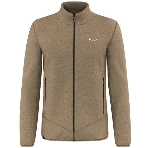 살레와 Puez Rocca PL 지퍼 플리스 2141199192