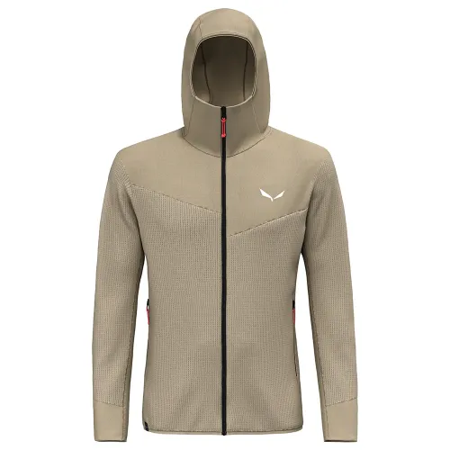 살레와 Puez Waffle 하이브리드 Polarlite 자켓 2141199196