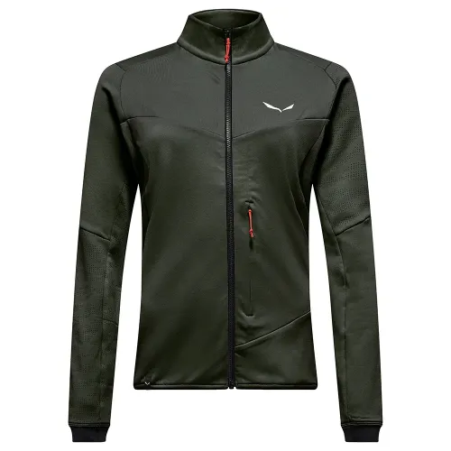 살레와 Sella Crevasse 지퍼 플리스 2141199233