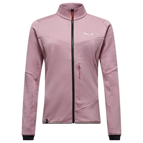 살레와 Sella Crevasse 지퍼 플리스 2141199239