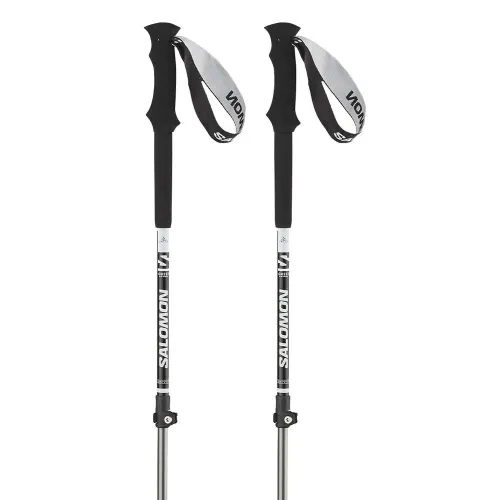 살로몬 Quest Alu Vario 등산 스틱 2141199350