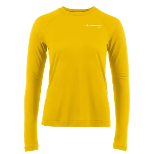 클라터뮤젠 Groa 긴팔 티셔츠 2141200917