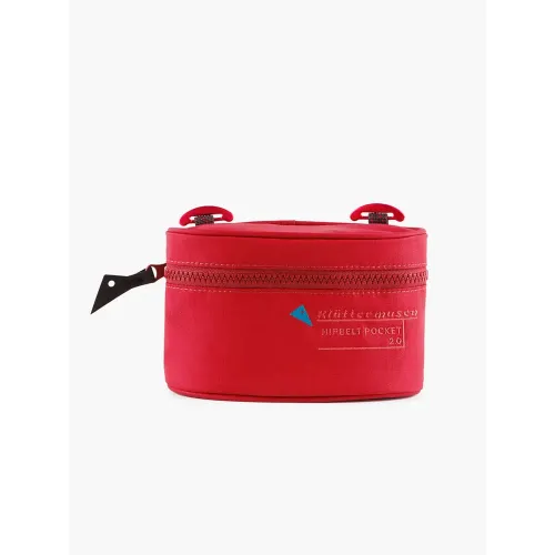 클라터뮤젠 힙벨트 2.0 패킹 큐브 2141200933