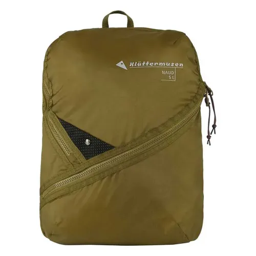 클라터뮤젠 Naud travel organizer 5L 패킹 큐브 2141200977