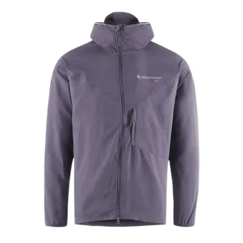 클라터뮤젠 Sif zip 자켓 2141200997