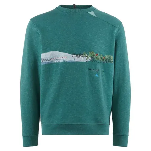 클라터뮤젠 Turid britta 스웨터 2141201018