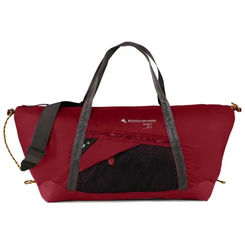 클라터뮤젠 Vigrid 25L 더플백 2141201041