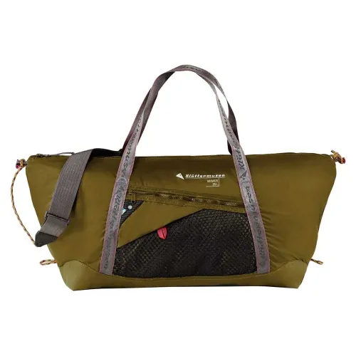 클라터뮤젠 Vigrid 25L 더플백 2141201042