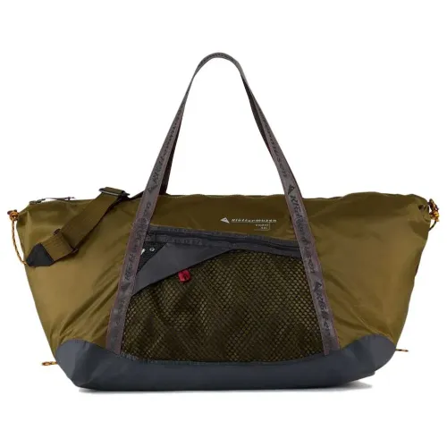 클라터뮤젠 Vigrid 40L 더플백 2141201046