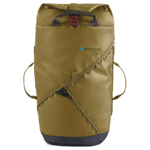 클라터뮤젠 Ydalir 25L 더플백 2141201059