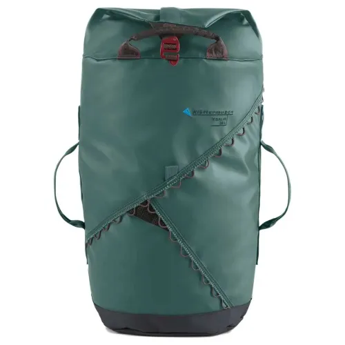 클라터뮤젠 Ydalir 25L 더플백 2141201060