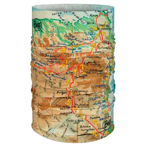 버프  Coolnet UV 넥워머 2141204529