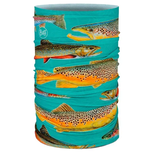 버프  Coolnet UV 넥워머 2141204545