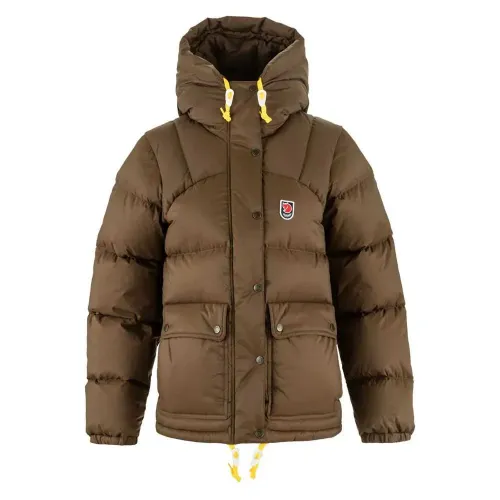 피엘라벤 Expedition Down Lite 자켓 2141222054