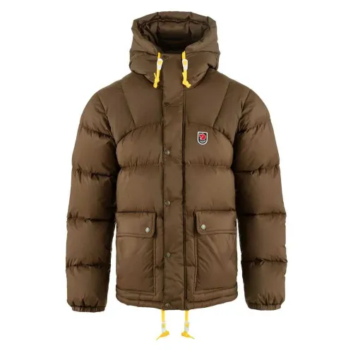 피엘라벤 Expedition Down Lite 자켓 2141222055