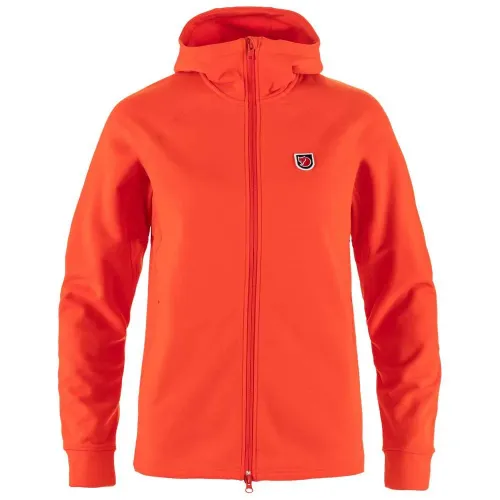 피엘라벤 Expedition 지퍼 플리스 2141222066